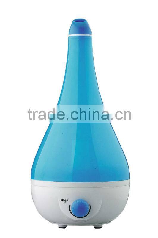 Fashional Vase Shape Humidifier
