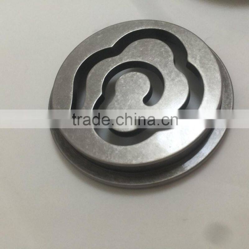 rocessing plant Hardware accessories plating surface treatment processing