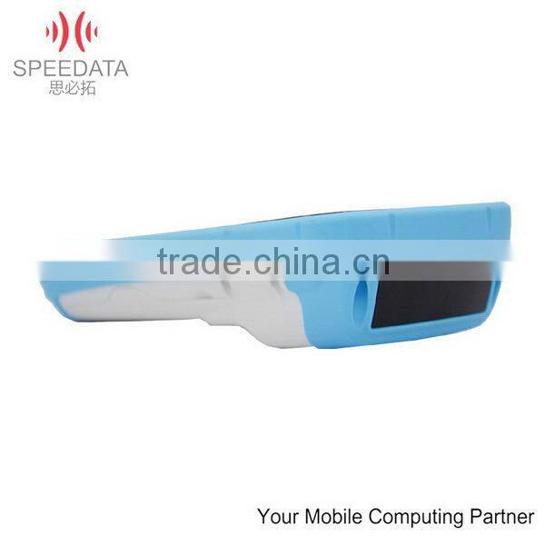 New Best quality wince pos terminal with nfc card reader