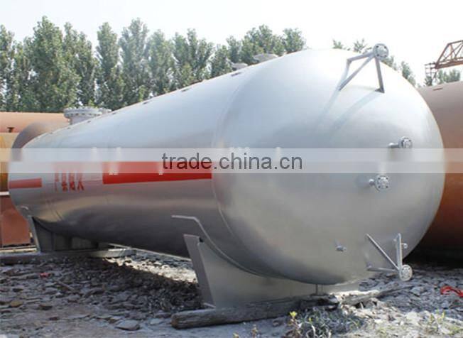 LPG tank with high quality
