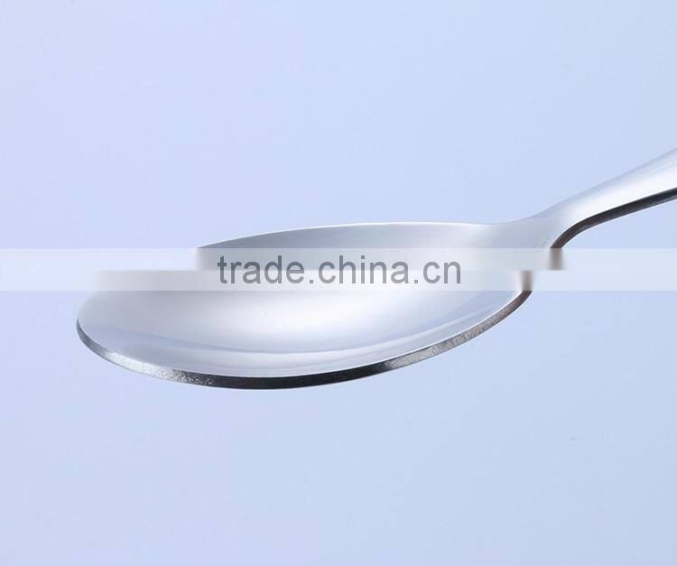 cute and durable Ice spoon fork kinfe