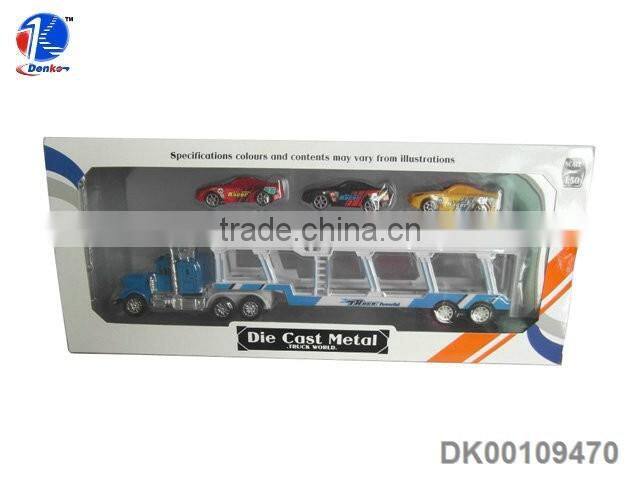 1 50 Scale Diecast Crane Model