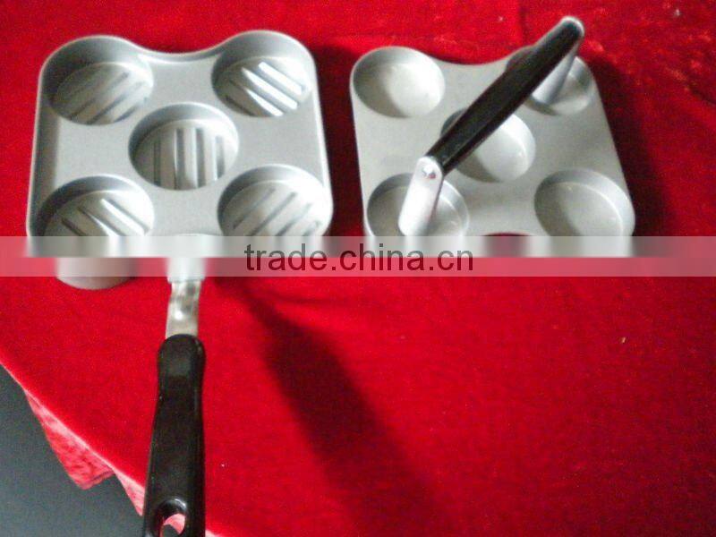 restaurant quality buger