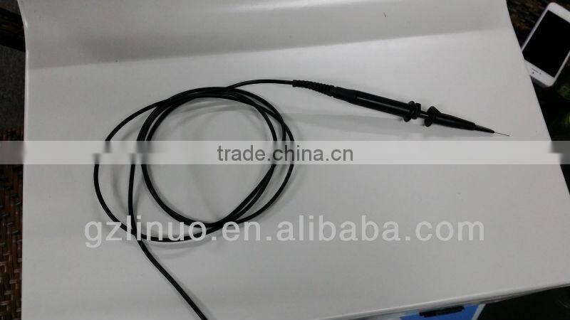 Portable High Frequency Blood Vessels Removal Device