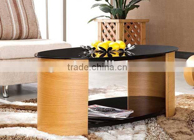 2014 hot month modern coffee table set