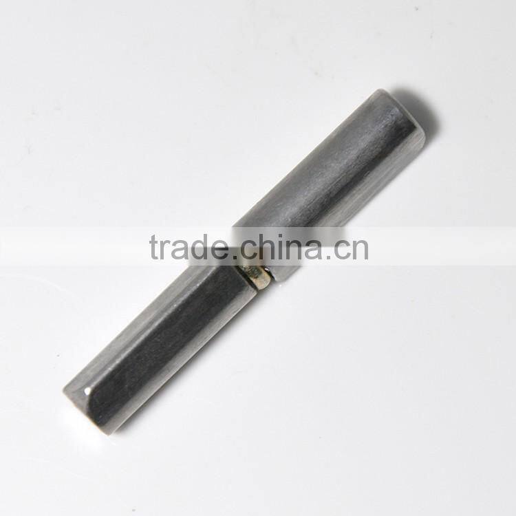 shipping from china Cheap Iron Barrel hinge for metal door