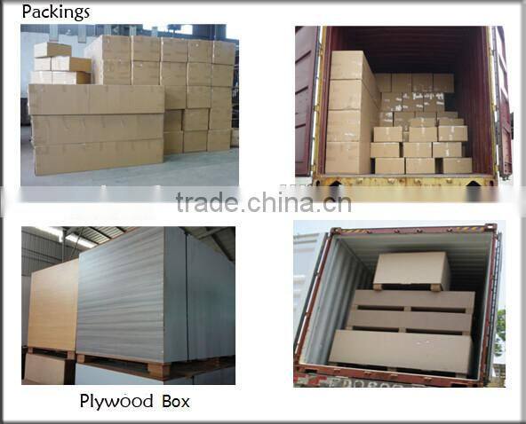 SR004 Customized Quartz Stone Display Tower for Promotion