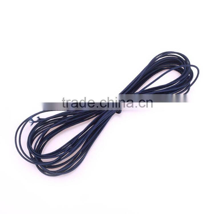 Super quality professional skipping rope foam handle
