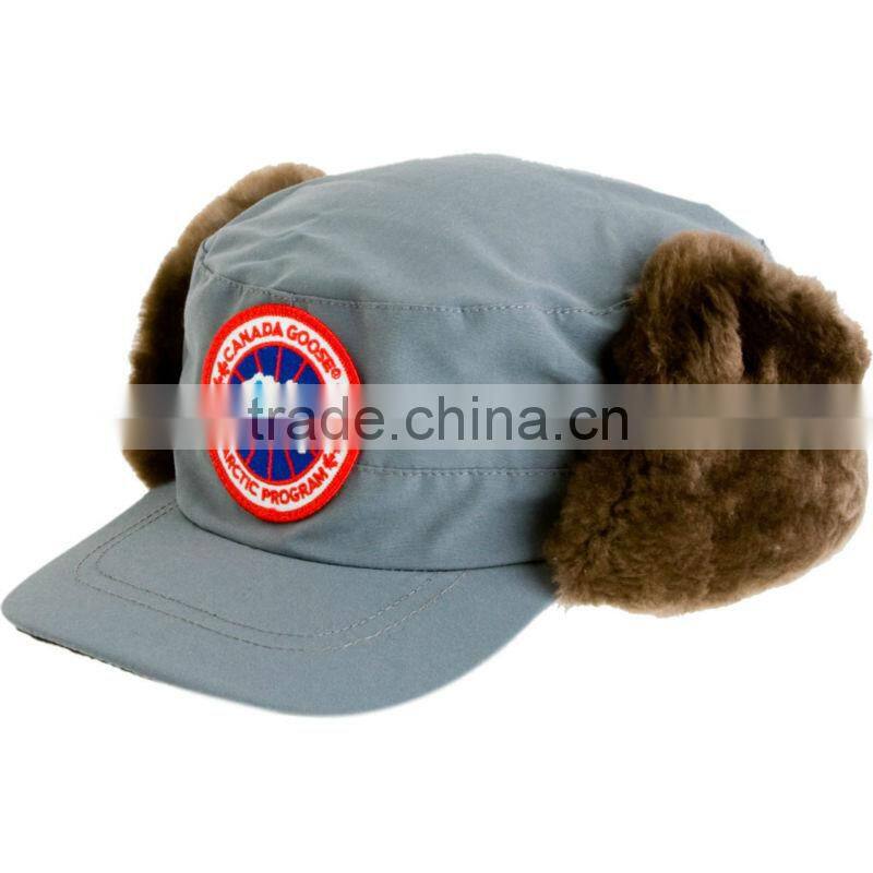 Multi-Panel Hat Panel Style and Baseball Cap Sports Cap Type winter golf hats