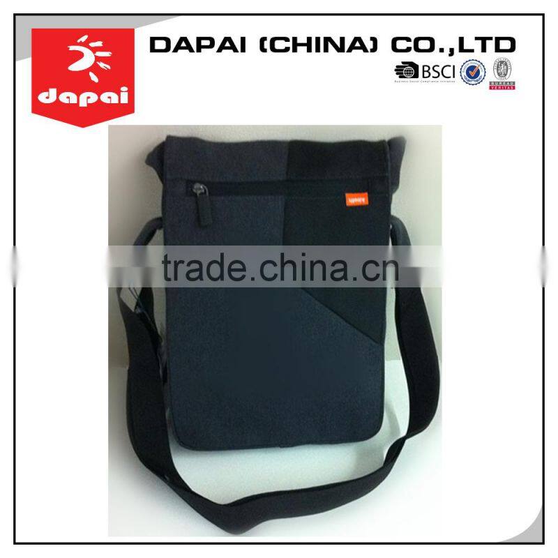 Quanzhou dapai new fashion 2015 China meaaage bag sports bag