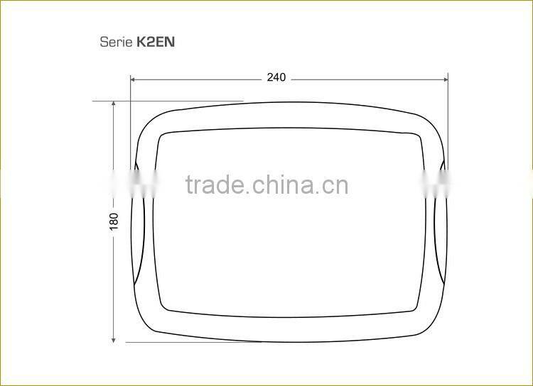 High Performance K2EN Weighing Indicator Type Indicator