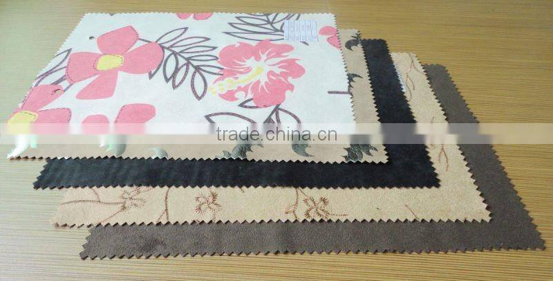 Cotton Label Fabric for garments