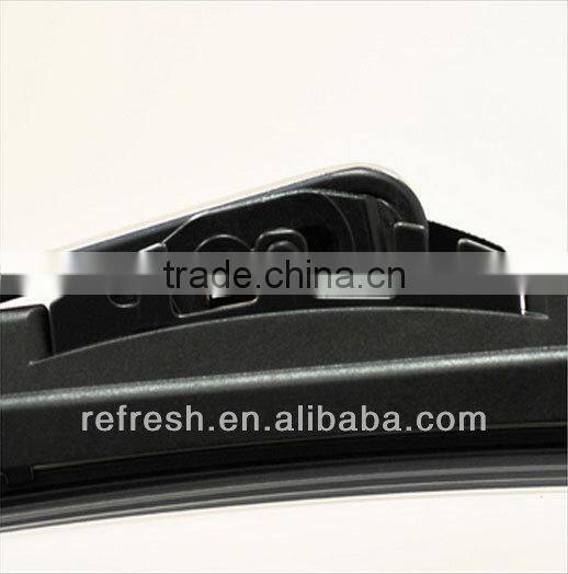 Hybrid Wiper Blades for Extreme Weather /Windshield Wiper Blades