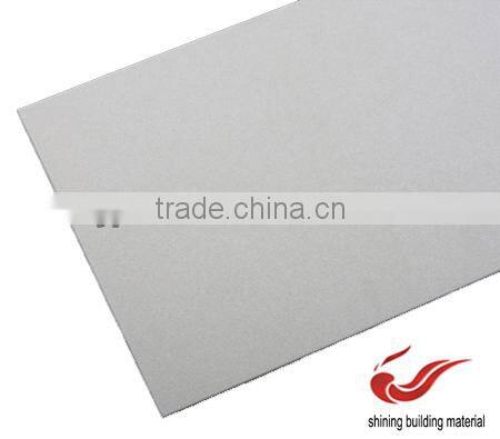 PVC laminate wall corvering