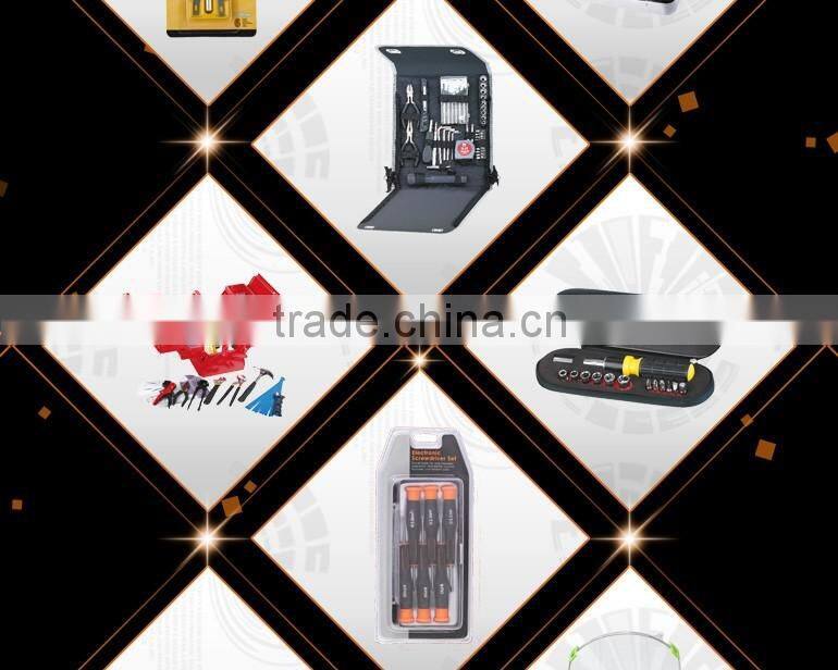 8" Germany Style Cutting Use Mechanical Long Nose Plier