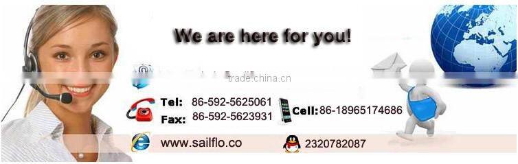 Sailflo 12Vdc16L water electric agriculture sprayer