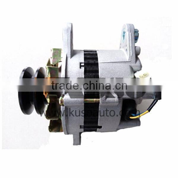 Engine generator 24V 45/55A for Mitsubishi fuso mixer truck or dump truck FV415 8DC9