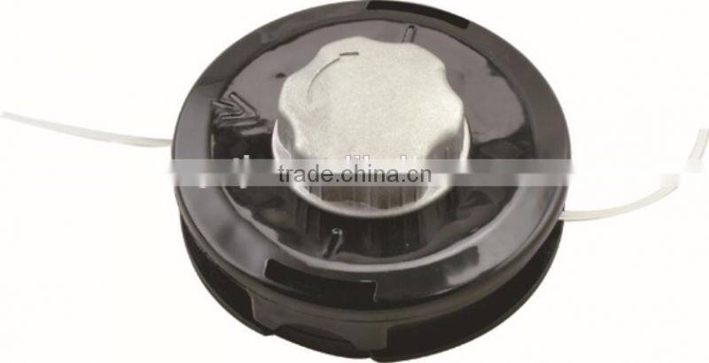 High Quality trimmer head easy load nylon cuttergrass trimmer head trimmer head