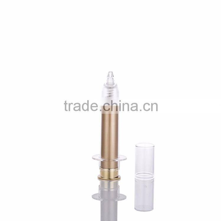 China Manufacturer Good Quality Personal Care airless cosmetic packaging