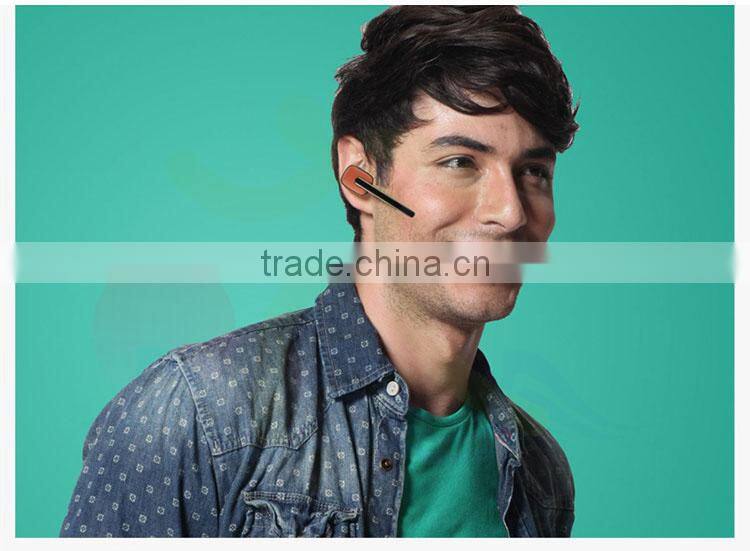 factory wholesaler super long standby time mini bluetooth stereo earphone R9030