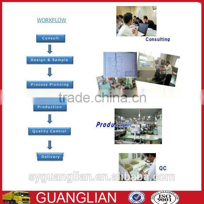 air compressor 3509DR10-010 for dongfeng truck