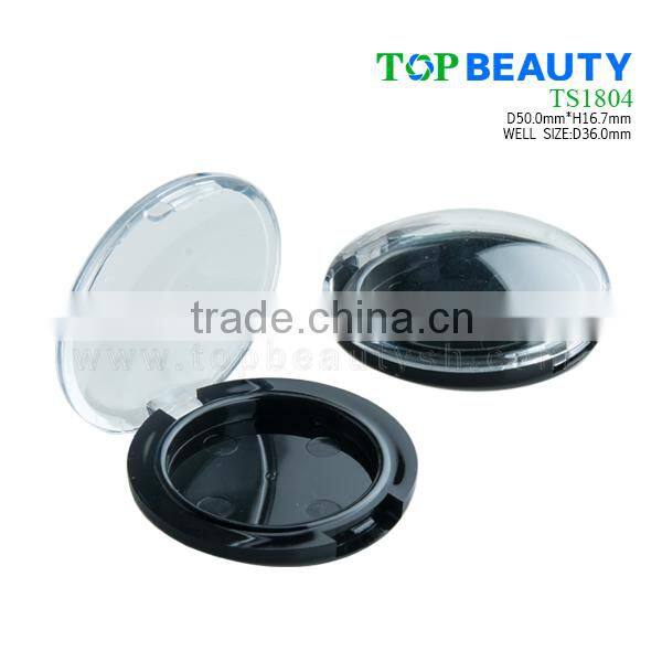 TS1804- Round Naked 1 Eyeshadow Palette