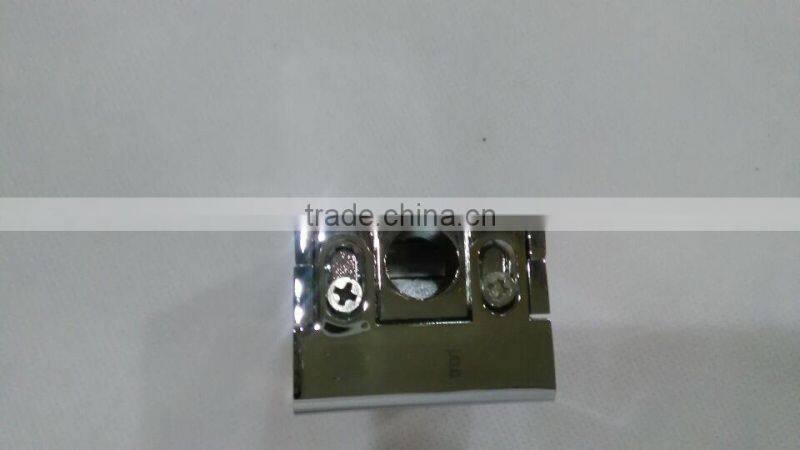 zinc Glass door latch and glass door lock MP937-S