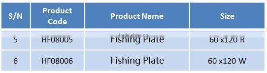 Reflective paper with paper for commercial tuna longline fishing gears