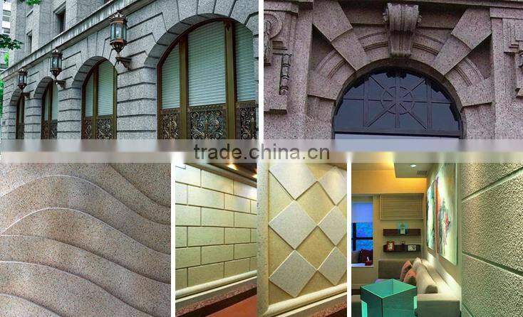 Eco-friendly wall paint,Anti fouling finish paint,Nature stone paint for exterior wall