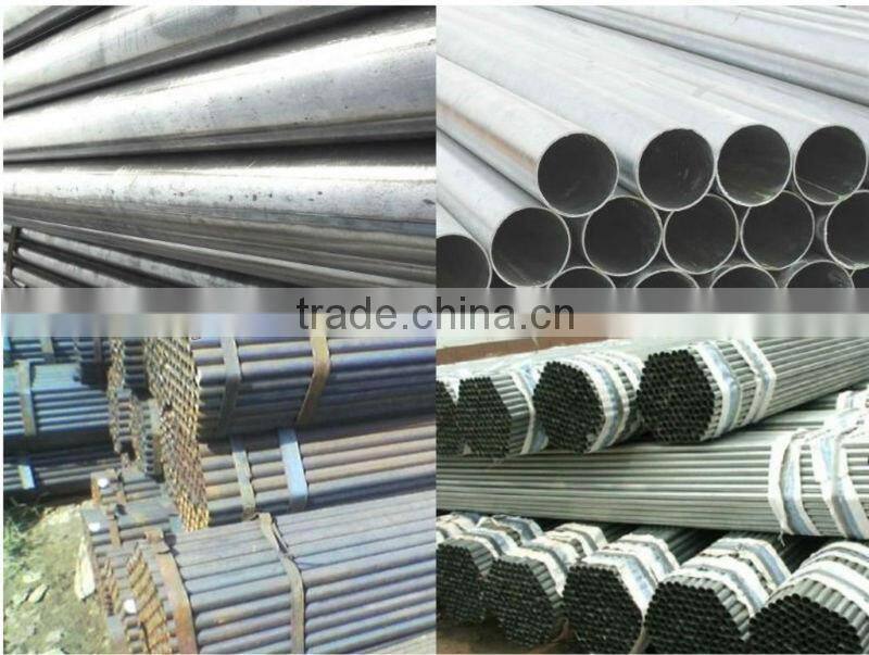 API 5L pipe for oil field