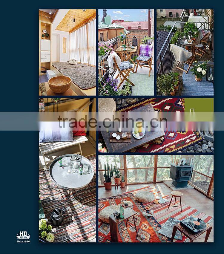 Customized Carpet Round