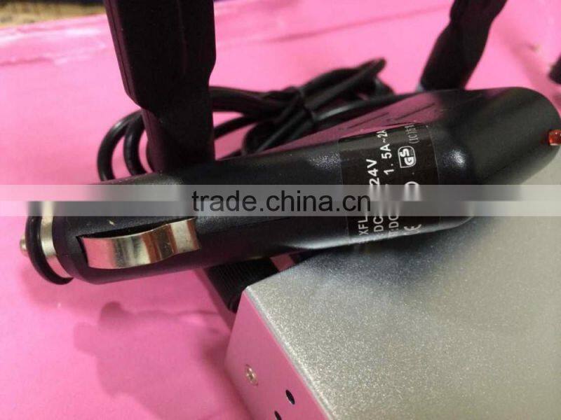 TQWISE 4G WIFI ROUTER CAR ROUETR