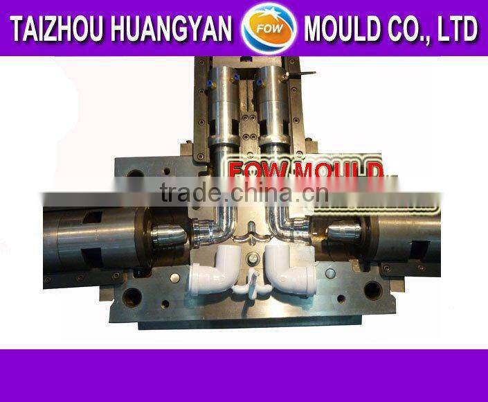 plain equal tee mould