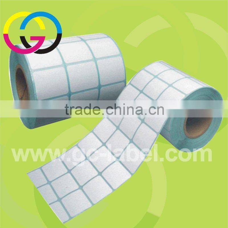 bottle packaging label