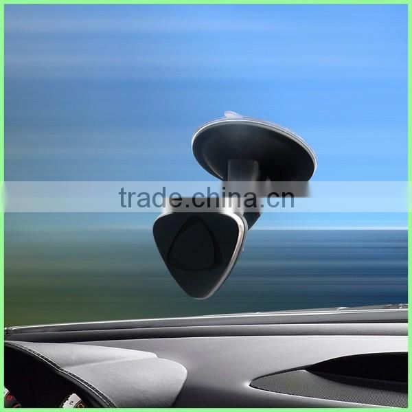 Hot selling 306 rotation Unicersal Car winishield dashboard Magnetic Phone Holder