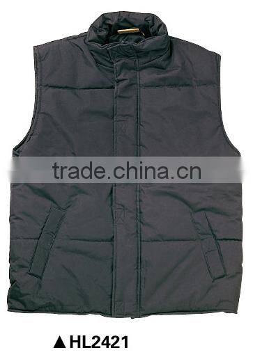 body warmer vest