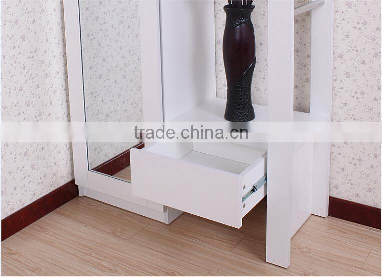 New style Wordrobe(closet) With Shoe Cabinet