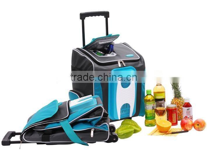 One shoulder fridge bag with WNS-E