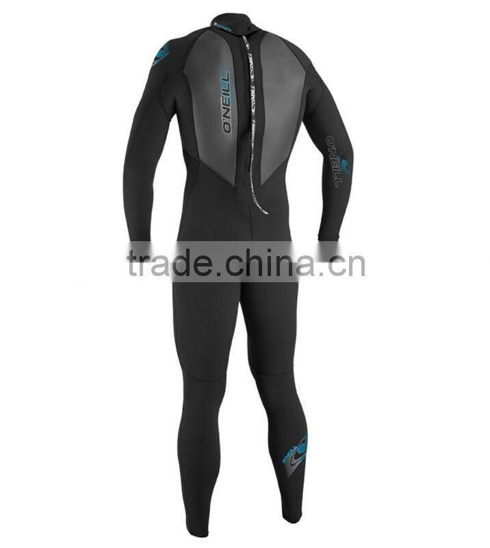 Custom Kids Neoprene Wetsuit for Surfing