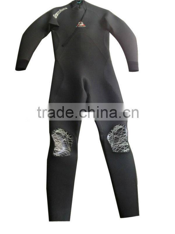 wetsuit spearfishing