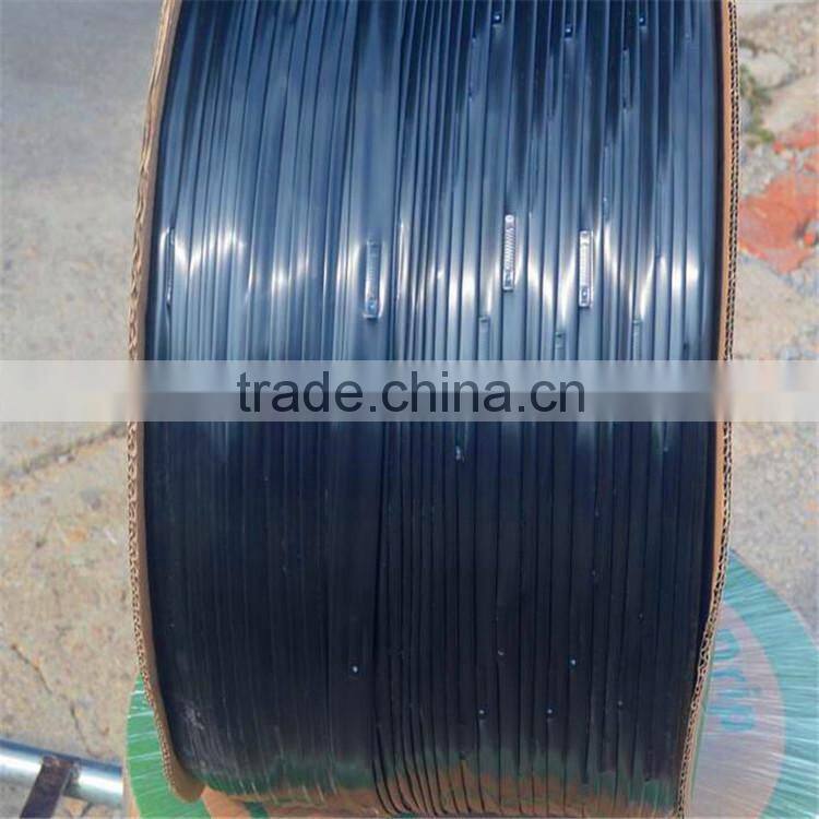 Eco-friendly plastic drip irrigation tape for irrigation system