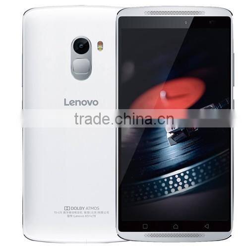 Original Lenovo Lemon X3 Lite 5.5 inch MTK6753 Octa core 2G 16G Android 5.1 OS FDD 4G Smart phone