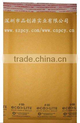 bubble envelope