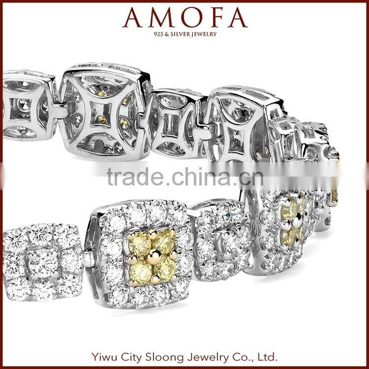 Korean Style 2016 New Design bracelet jewellery