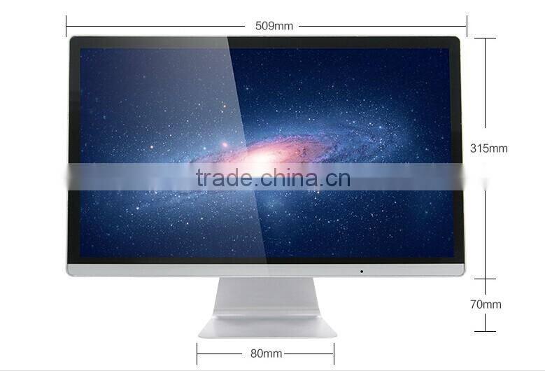 32 inch LED SLIM glass 32" Monitor IPS