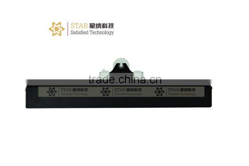 3W*18 LED auto strobe light visor lighting