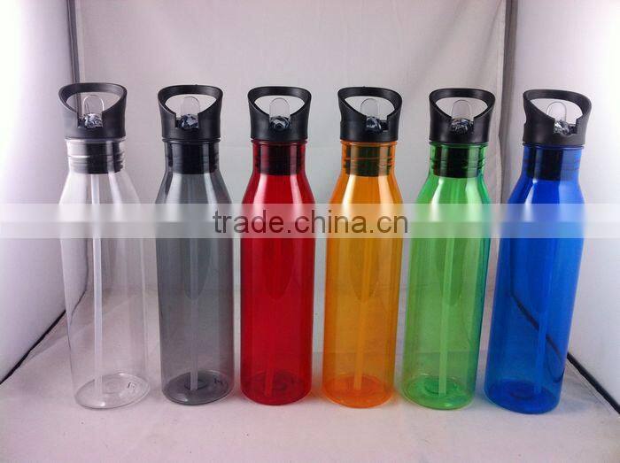 High Quality BPA Free Tritan Sport Water Bottle
