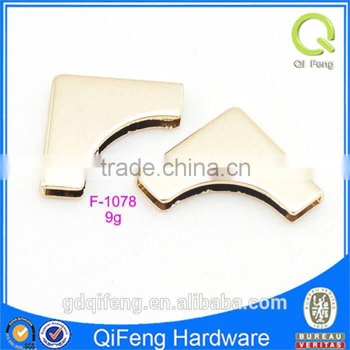 bag hardware fittings metal corner protector