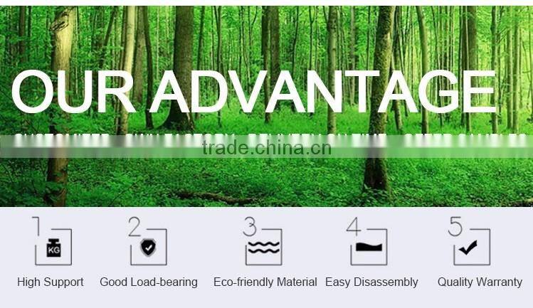 16mm white oak veneer mdf