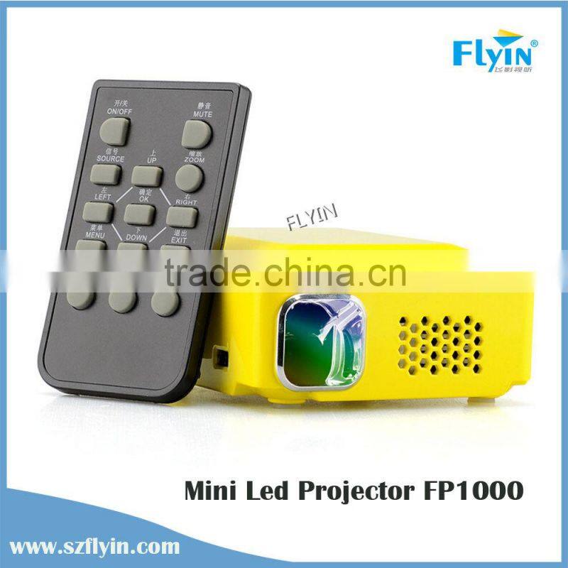 High Definition ! HDMI USB Game ,home cinema use 1080p 3d 150 ansi lumens mini led projector